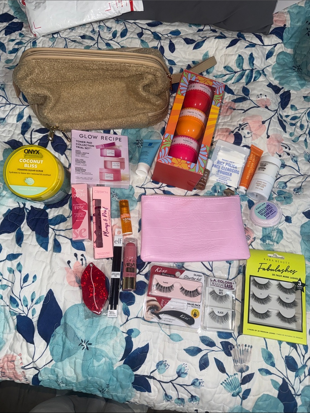 Girly girl bundle